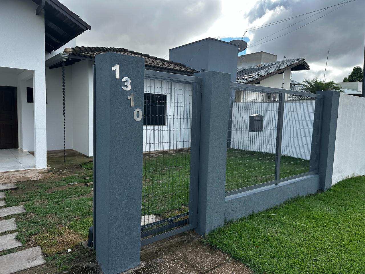 Casa no Bairro Florença